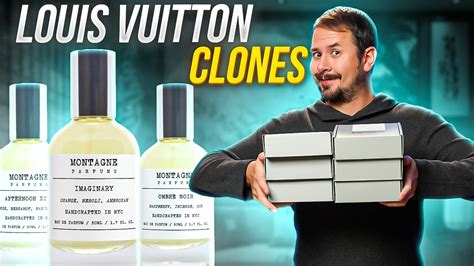 clone lv stuff|lv clones reddit.